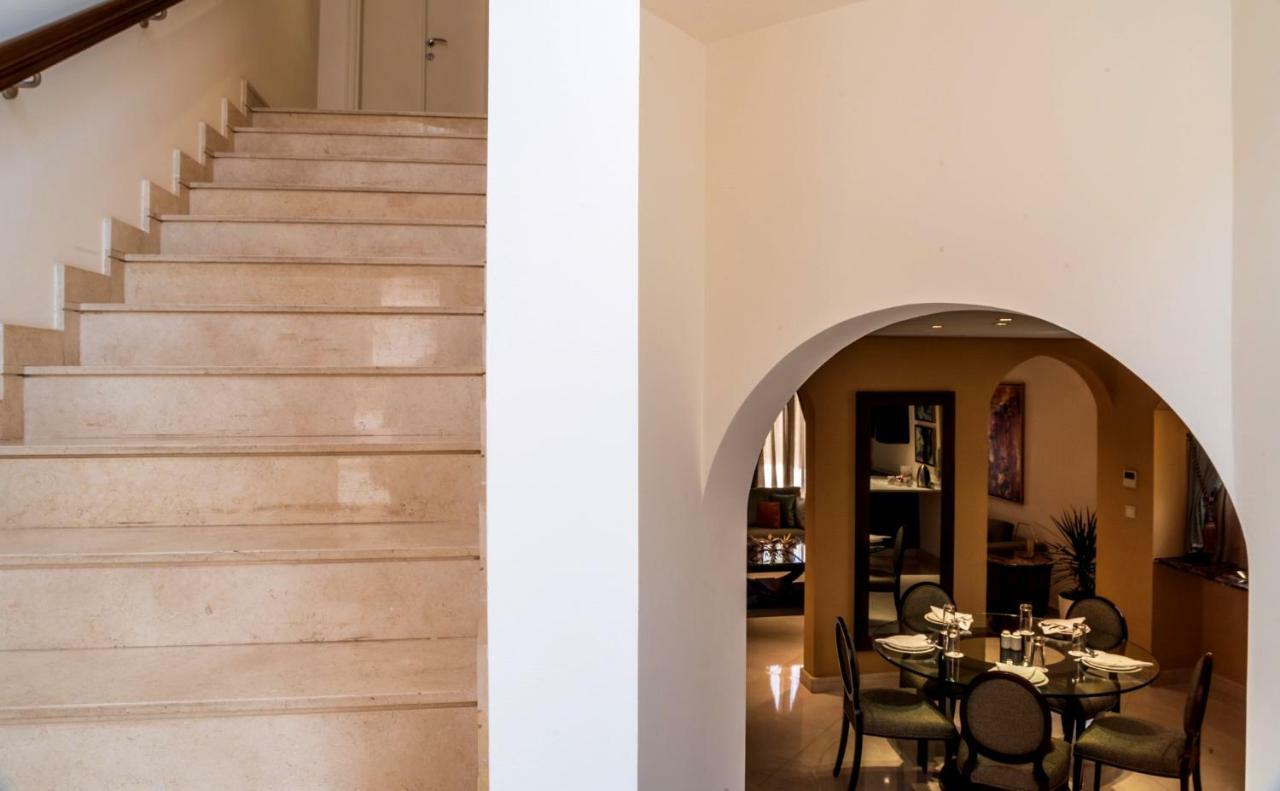 Vivienda Hotel Villas Riad Exterior foto