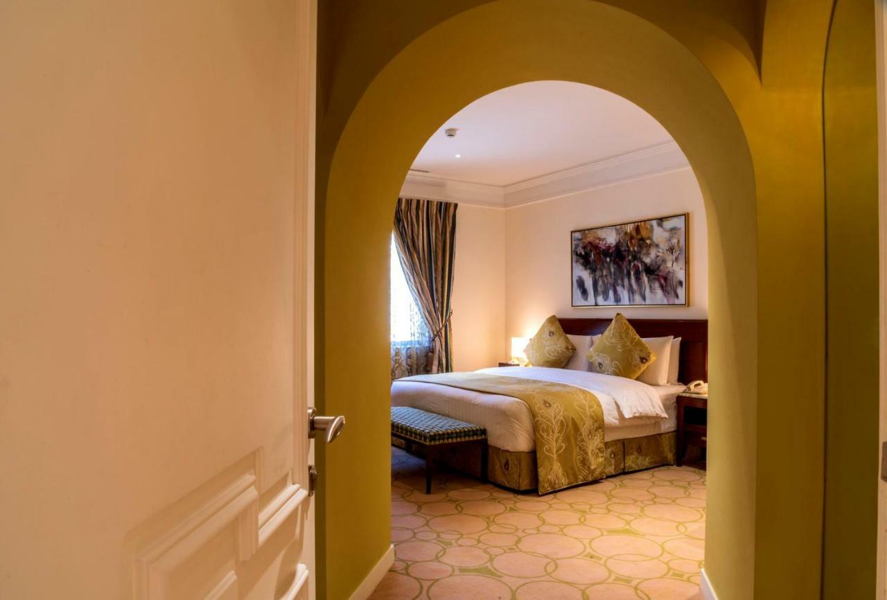 Vivienda Hotel Villas Riad Exterior foto