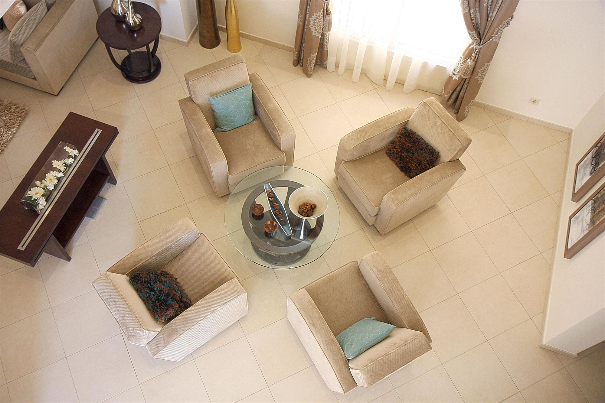 Vivienda Hotel Villas Riad Exterior foto